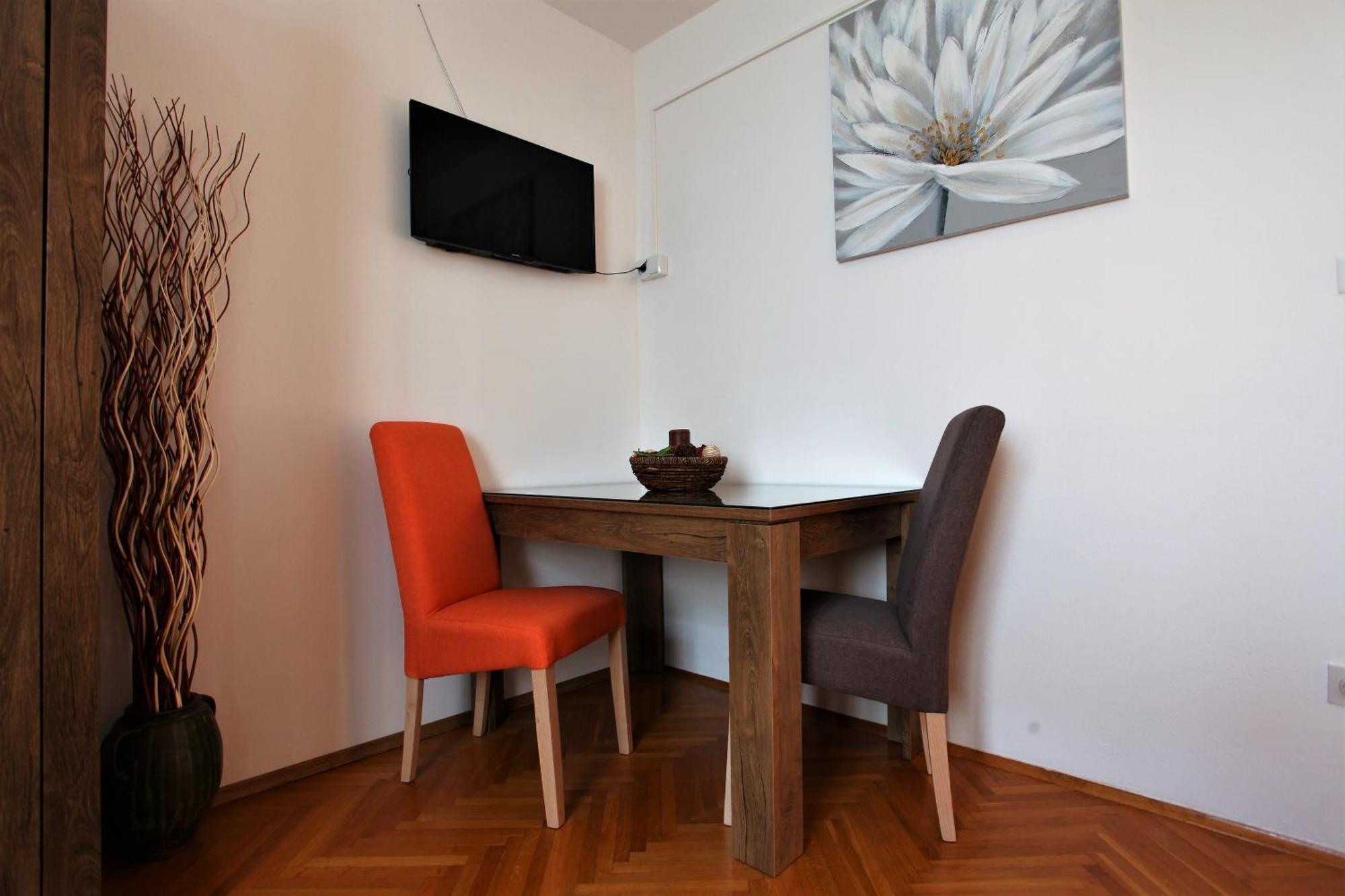 Apartment Garden M&M Ντουμπρόβνικ Εξωτερικό φωτογραφία