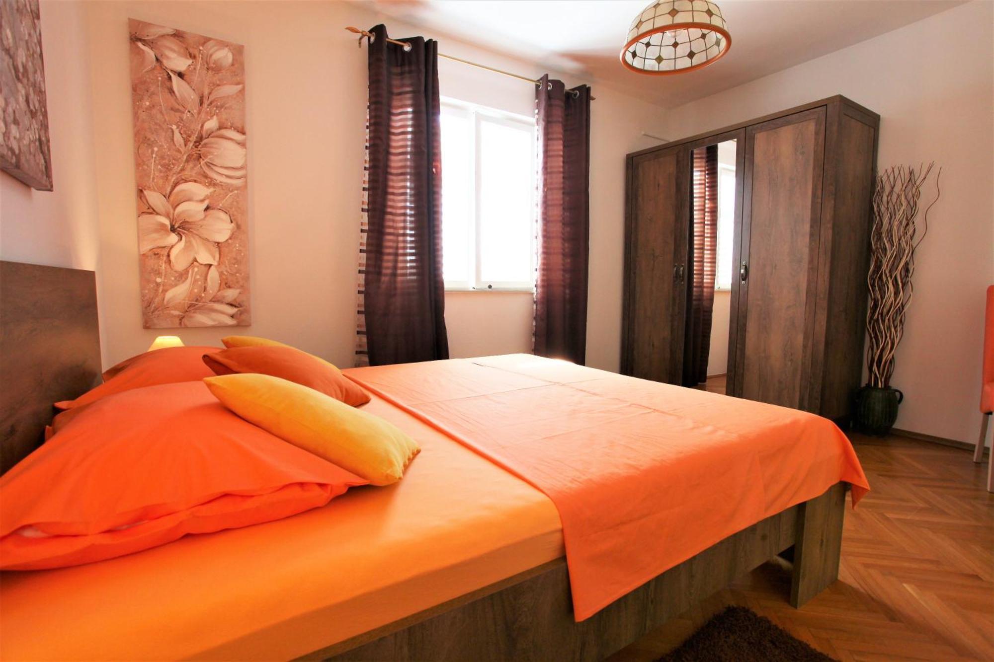 Apartment Garden M&M Ντουμπρόβνικ Εξωτερικό φωτογραφία