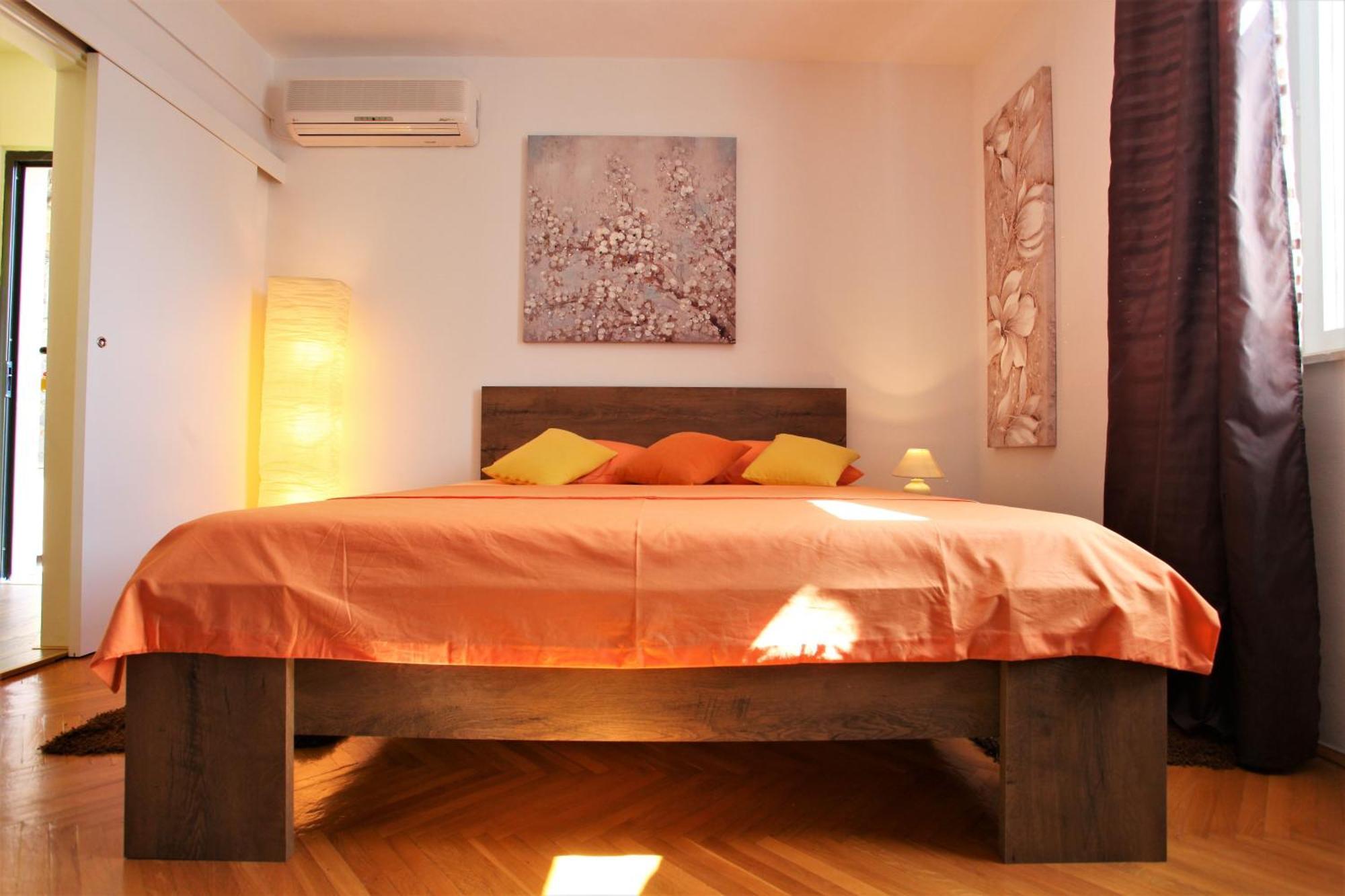 Apartment Garden M&M Ντουμπρόβνικ Εξωτερικό φωτογραφία